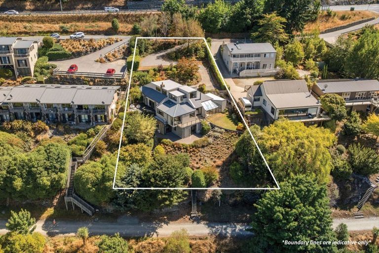 Photo of property in 515 Frankton Road, Queenstown, 9300