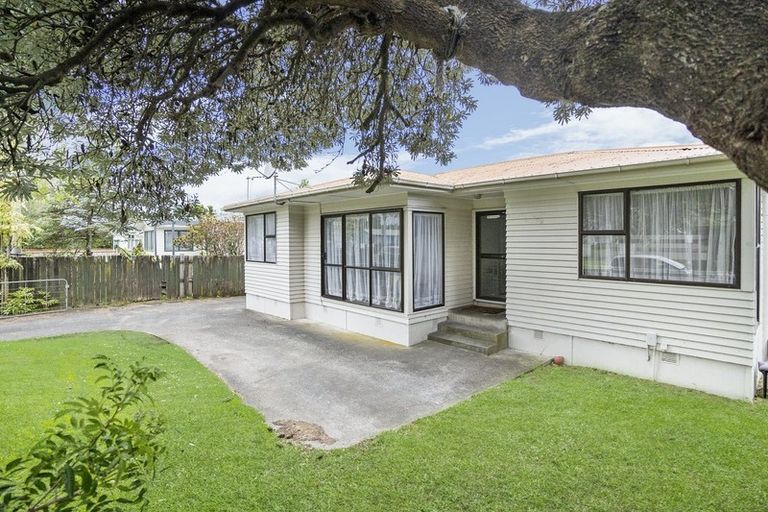 Photo of property in 53 Universal Drive, Henderson, Auckland, 0610