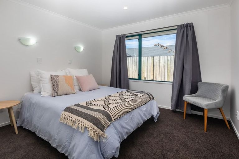 Photo of property in 25 Teal Close, Woolston, Christchurch, 8023