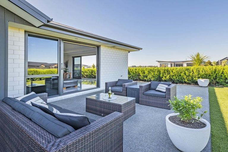 Photo of property in 79 Te Raki Drive, Lincoln, 7608