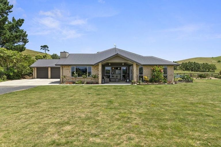 Photo of property in 26 Puriri Road, Waerenga, Te Kauwhata, 3782