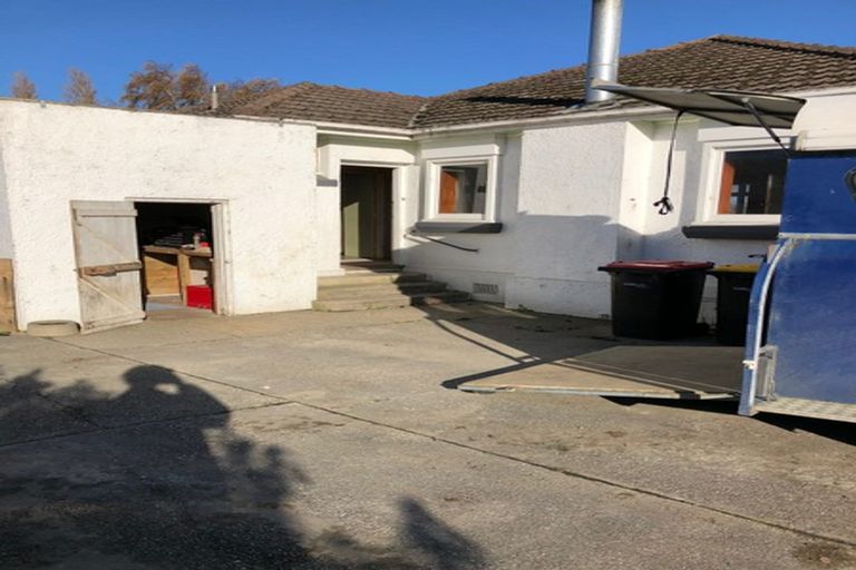 Photo of property in 13 Hunter Street, Edendale, 9825