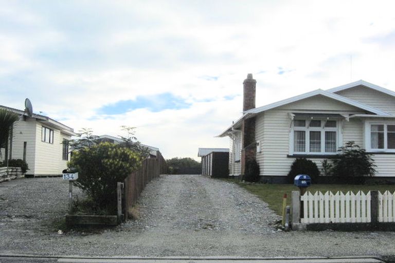 Photo of property in 132a Blake Street, Blaketown, Greymouth, 7805