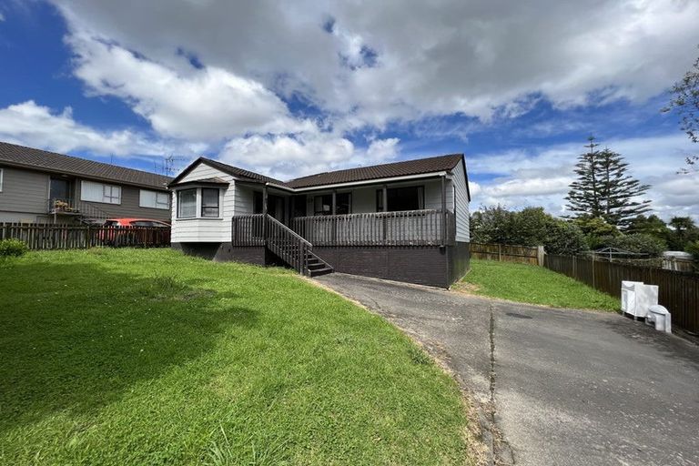 Photo of property in 147 Universal Drive, Henderson, Auckland, 0610