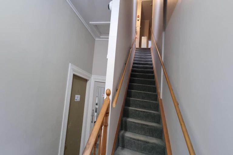 Photo of property in 1 Collina Terrace, Thorndon, Wellington, 6011