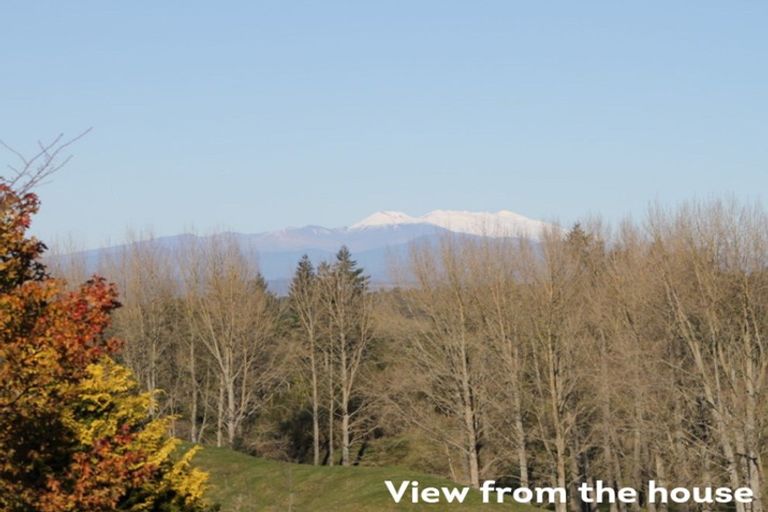 Photo of property in 1832 Whangamata Road, Marotiri, Taupo, 3377