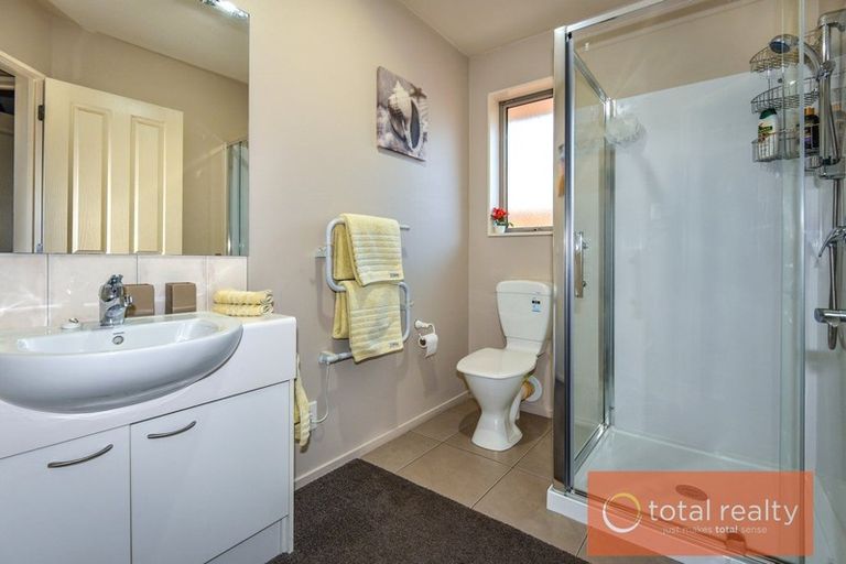 Photo of property in 47 Eaglesome Avenue, Aidanfield, Christchurch, 8025
