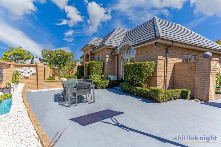 Photo of property in 8 Jane Deans Close, Riccarton, Christchurch, 8011