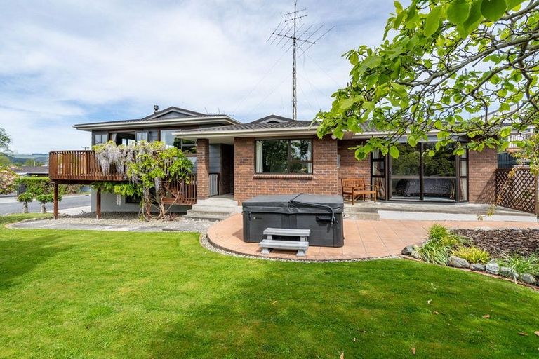 Photo of property in 1 Speden Place, Gore, 9710