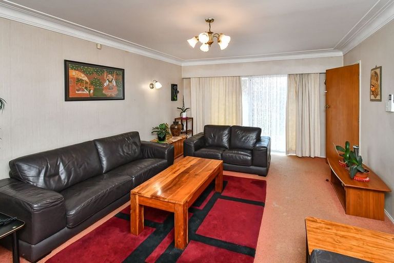 Photo of property in 7 Holden Place, Manukau, Auckland, 2025