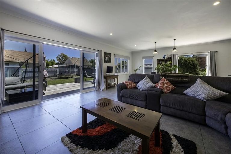 Photo of property in 507 Akina Street, Akina, Hastings, 4122