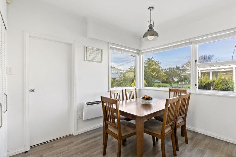 Photo of property in 4 Orr Crescent, Hutt Central, Lower Hutt, 5011