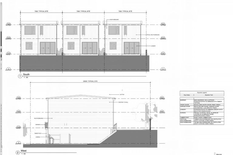 Photo of property in 92 Joseph Street, Flat Bush, Auckland, 2019