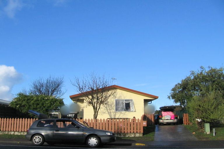 Photo of property in 23 Diaz Drive, Flaxmere, Hastings, 4120