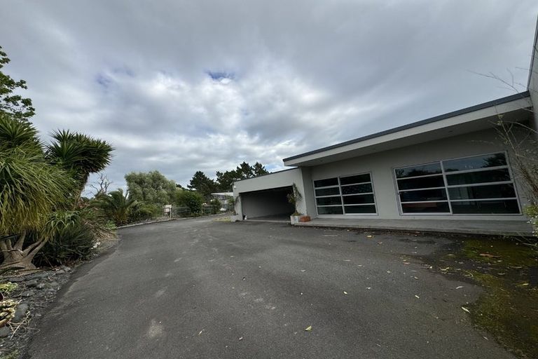 Photo of property in 261 Airfield Road, Ardmore, Papakura, 2582
