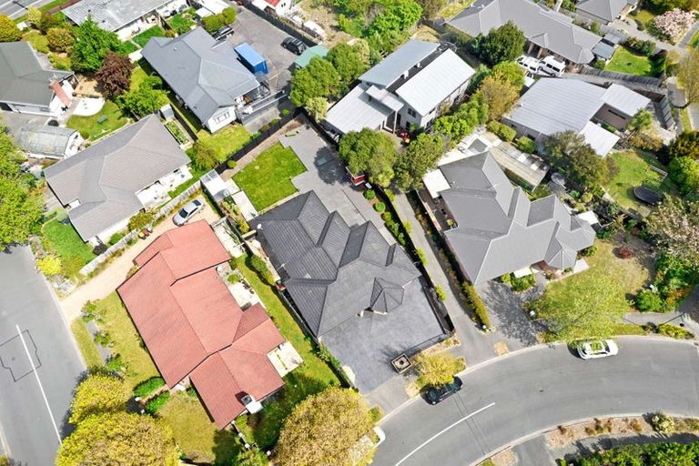 Photo of property in 3 Laguna Gardens, Shirley, Christchurch, 8052