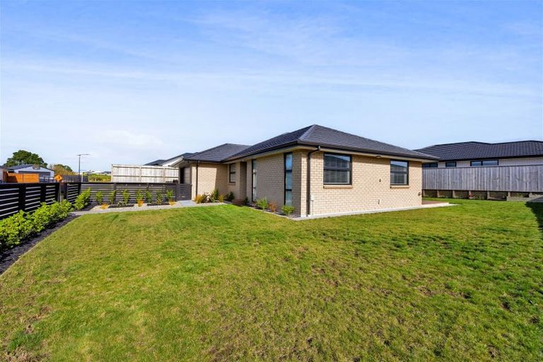 Photo of property in 23 Papawhero Drive, Bell Block, New Plymouth, 4312
