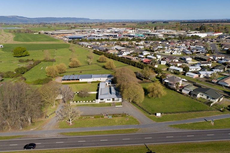 Photo of property in 78 Tower Road, Matamata, 3471