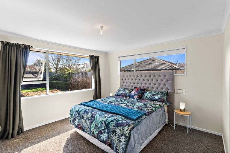 Photo of property in 238 Kingsbury Avenue, Rangiora, 7400