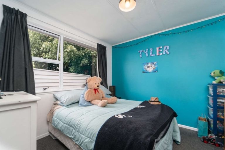 Photo of property in 10 Udy Street, Greytown, 5712