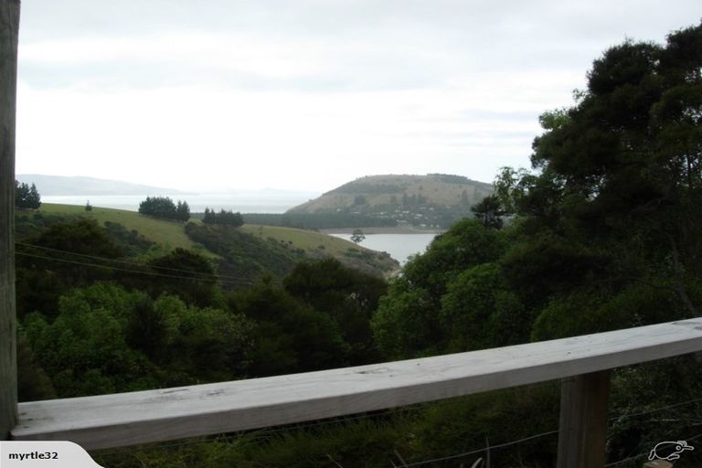 Photo of property in 21 Albert Road, Osborne, Port Chalmers, 9081