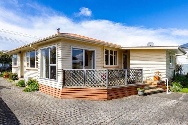 Photo of property in 24 Howick Road, Redwoodtown, Blenheim, 7201