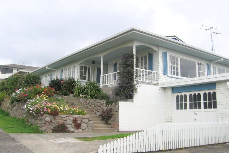 Photo of property in 454 Otumoetai Road, Otumoetai, Tauranga, 3110