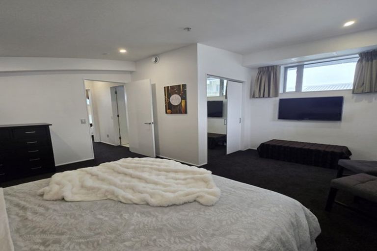 Photo of property in Century City Apartments, 118/72 Tory Street, Te Aro, Wellington, 6011