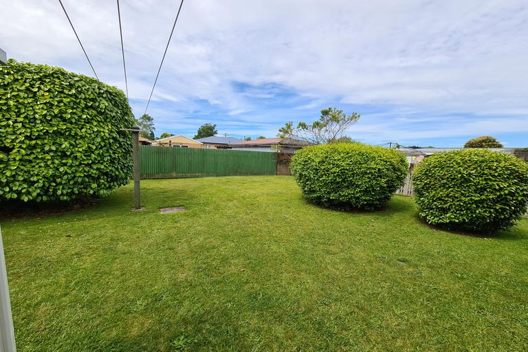 Photo of property in 4b Matai Avenue, Matamata, 3400