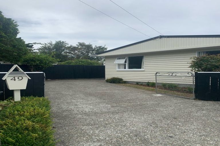 Photo of property in 49 Prospect Terrace, Johnsonville, Wellington, 6037