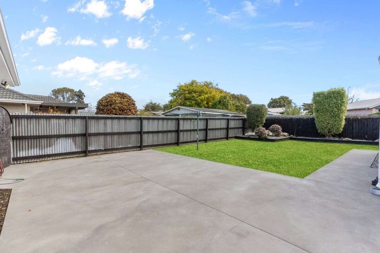 Photo of property in 21 Stanton Crescent, Hoon Hay, Christchurch, 8025