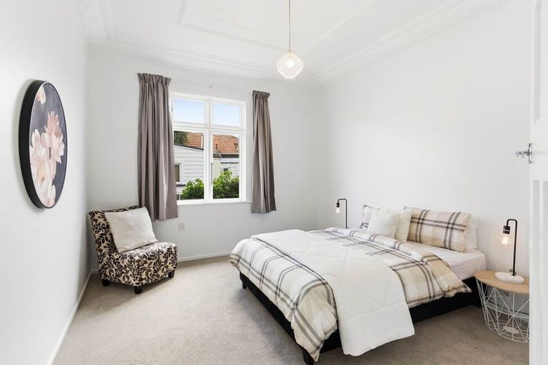 Photo of property in 25 Moreau Street, Saint Kilda, Dunedin, 9012