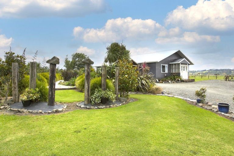 Photo of property in 20b Scottys Camp Road, Parore, Dargaville, 0373