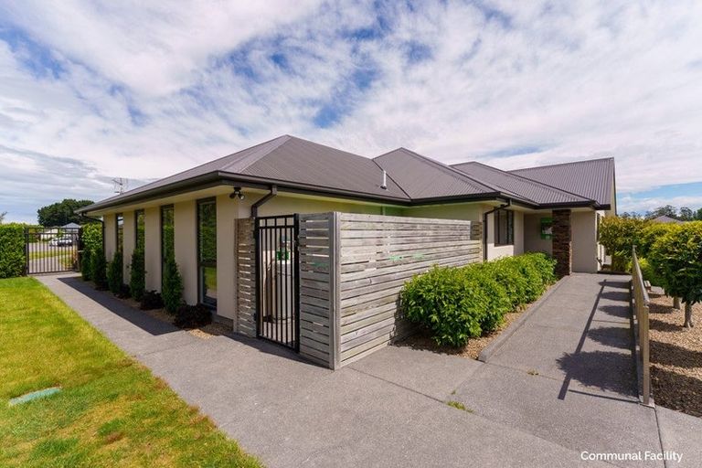 Photo of property in 47 Clydesdale Way, Lincoln, 7608