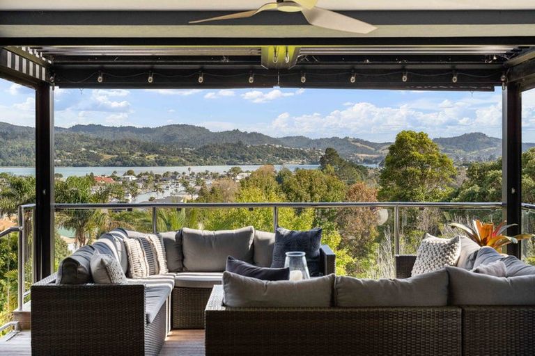 Photo of property in 1200 Hikuai Settlement Road, Pauanui, Hikuai, 3579