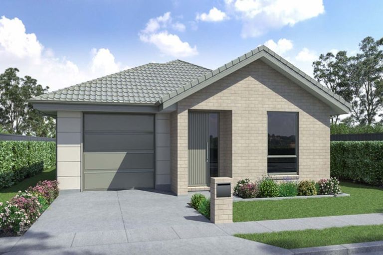 Photo of property in 3 Matamoe Drive, Halswell, Christchurch, 8025