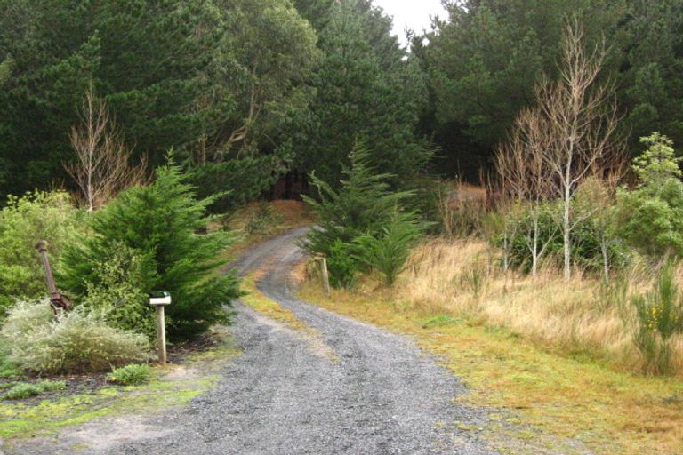 Photo of property in 76 Borlases Road, Sawyers Bay, Port Chalmers, 9023