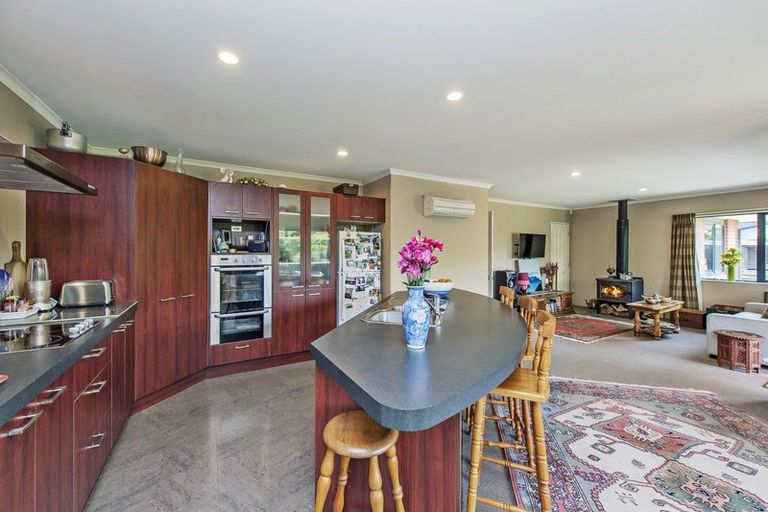 Photo of property in 5 Pollock Place, Rolleston, 7614