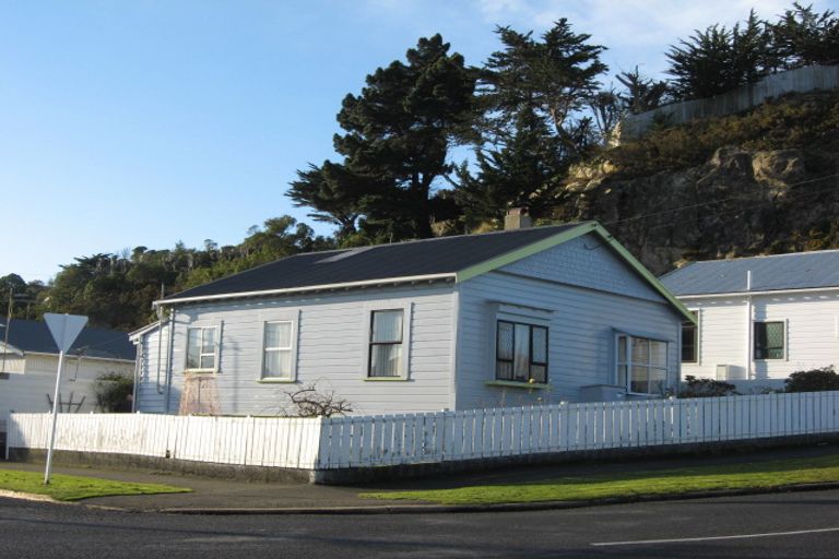 Photo of property in 35 Ravelston Street, Saint Kilda, Dunedin, 9012