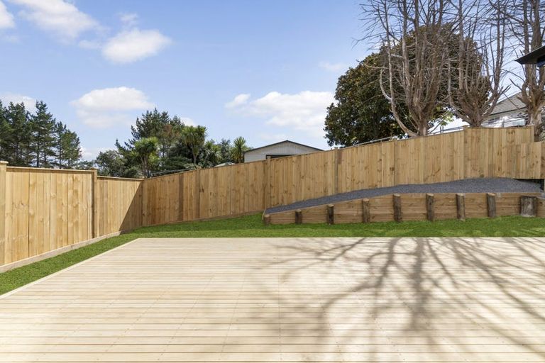 Photo of property in 9 Backridge Way, Flat Bush, Auckland, 2019