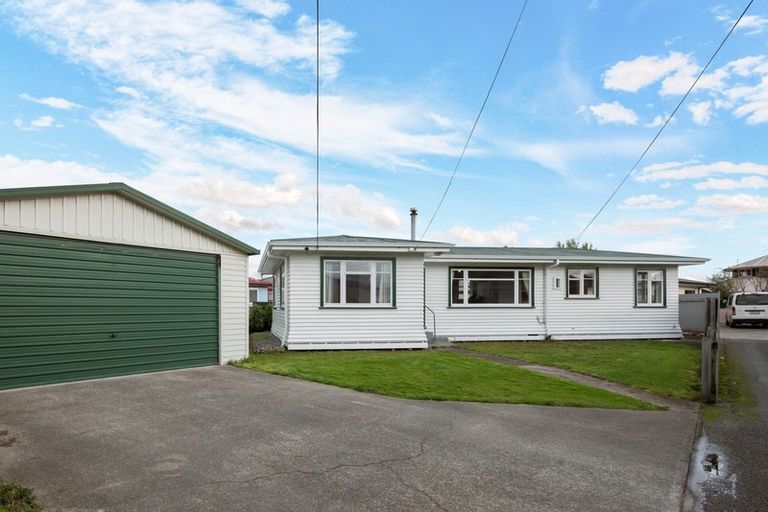 Photo of property in 166 Maxwell Road, Redwoodtown, Blenheim, 7201