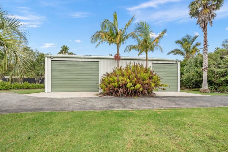 Photo of property in 33 Mangapai Caves Road, Mangapai, Whangarei, 0178