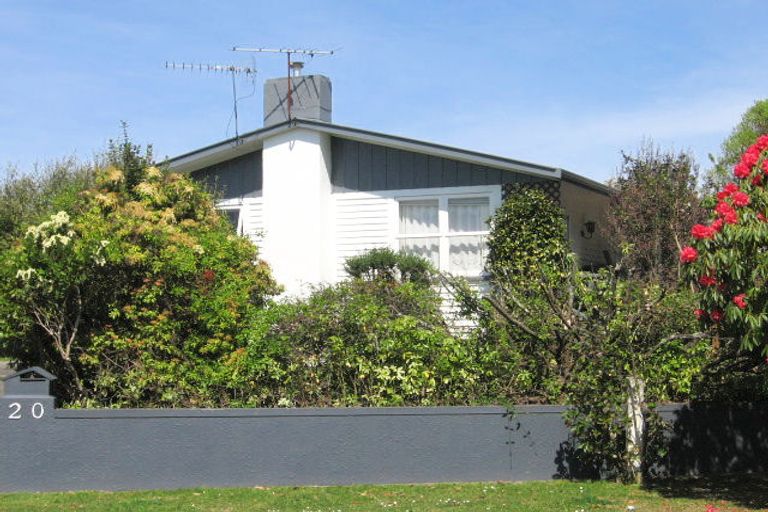 Photo of property in 20 Rimuvale Street, Pukehangi, Rotorua, 3015