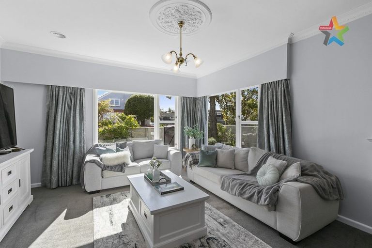 Photo of property in 7 Troon Crescent, Boulcott, Lower Hutt, 5010