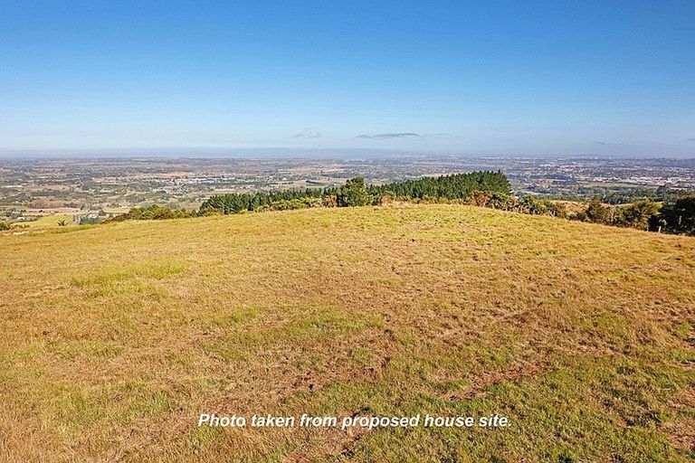 Photo of property in 111 Sonja Drive, Hunua, 2584