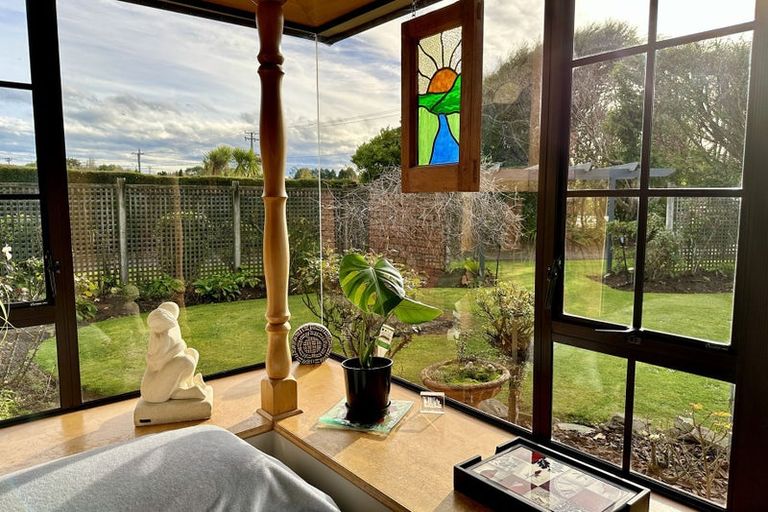 Photo of property in 173 Taiepa Road, Otatara, Invercargill, 9879