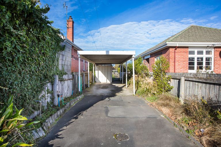 Photo of property in 267 Oxford Street, South Dunedin, Dunedin, 9012