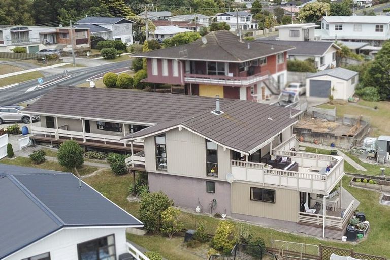 Photo of property in 38 Montgomery Avenue, Dargaville, 0310