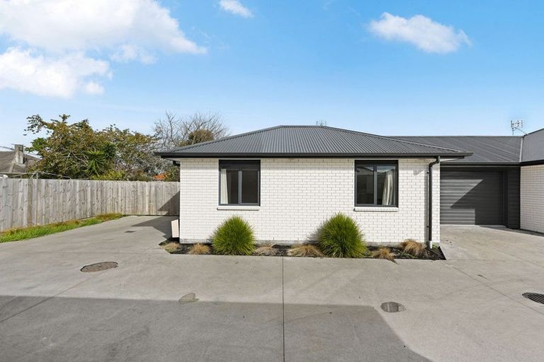 Photo of property in 2/72 Marshall Street, Fairfield, Hamilton, 3214