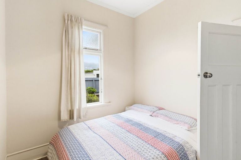 Photo of property in 21 Trafalgar Street, Saint Kilda, Dunedin, 9012